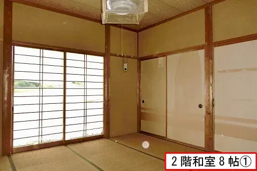 7DK Property Nagaoka City Niigata Prefecture (6)
