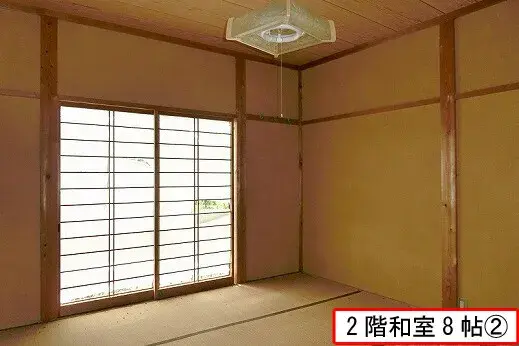 7DK Property Nagaoka City Niigata Prefecture (7)