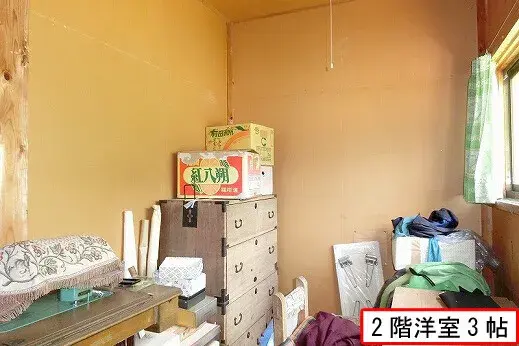 7DK Property Nagaoka City Niigata Prefecture (9)