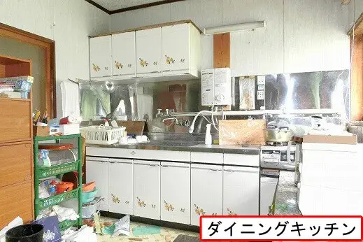 7DK Property Nagaoka City Niigata Prefecture (10)