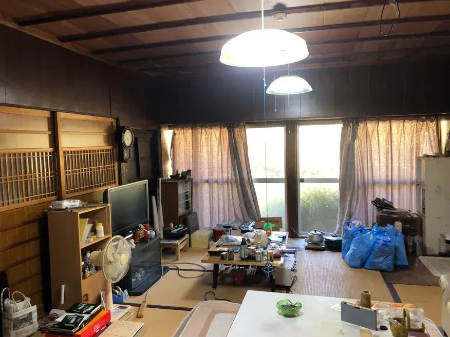 5DK Nantan-shi Kyoto (11)