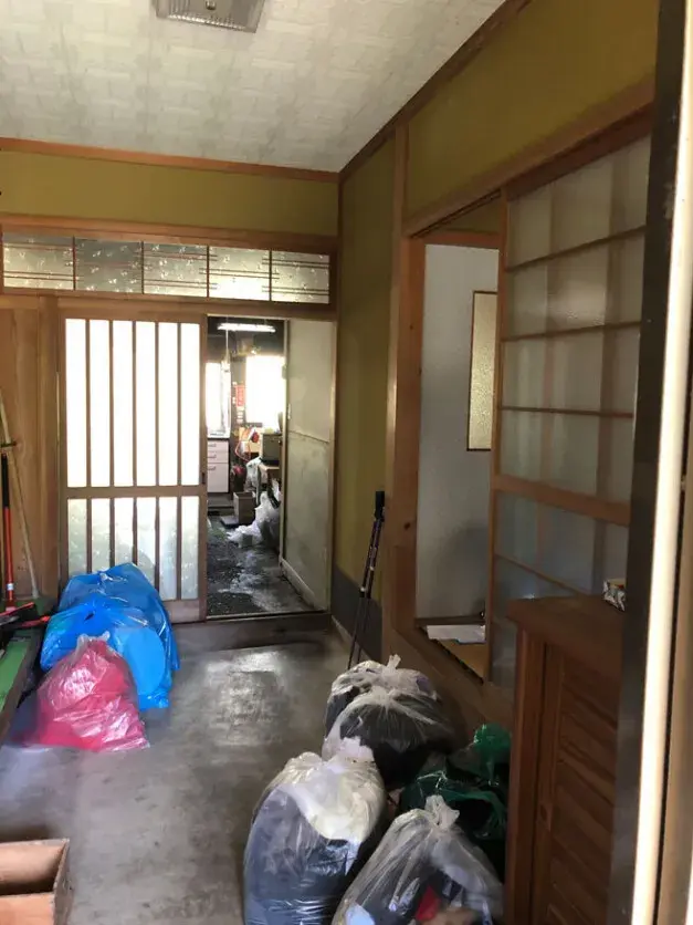 5DK Nantan-shi Kyoto (12)