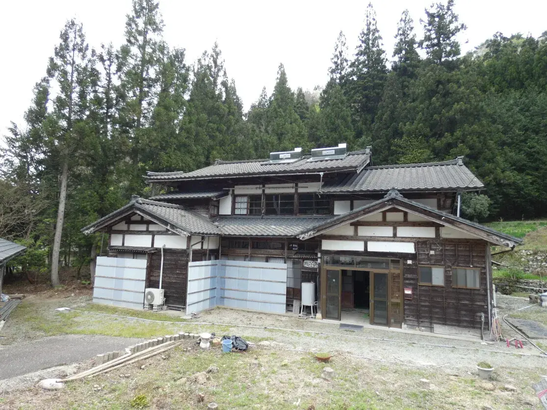 9DK Property Murakami City Niigata Prefecture (1)