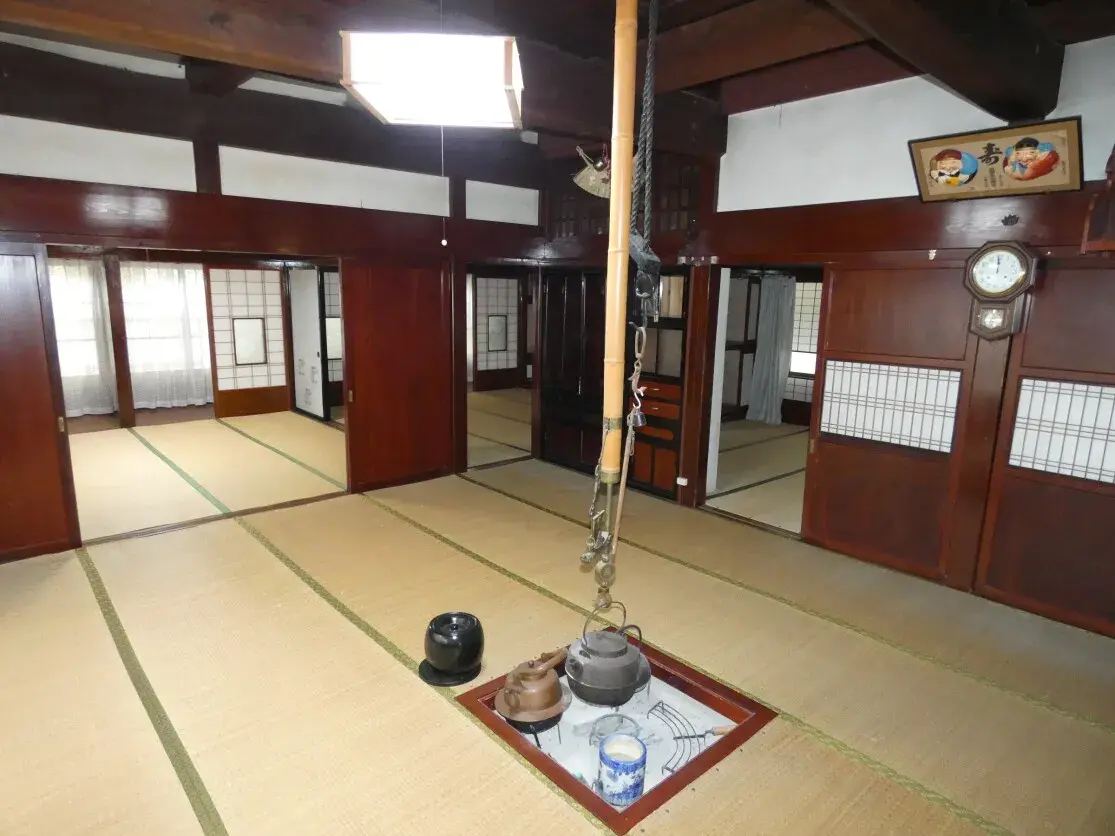 9DK Property Murakami City Niigata Prefecture (2)