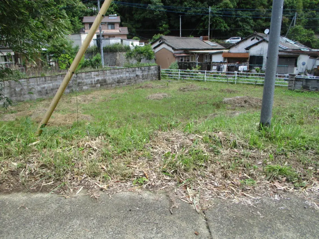 Saga Prefecture Taku City Property (1)