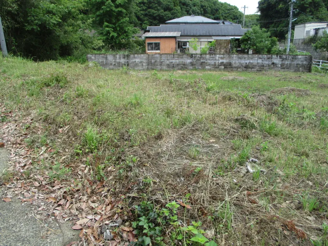 Saga Prefecture Taku City Property (2)