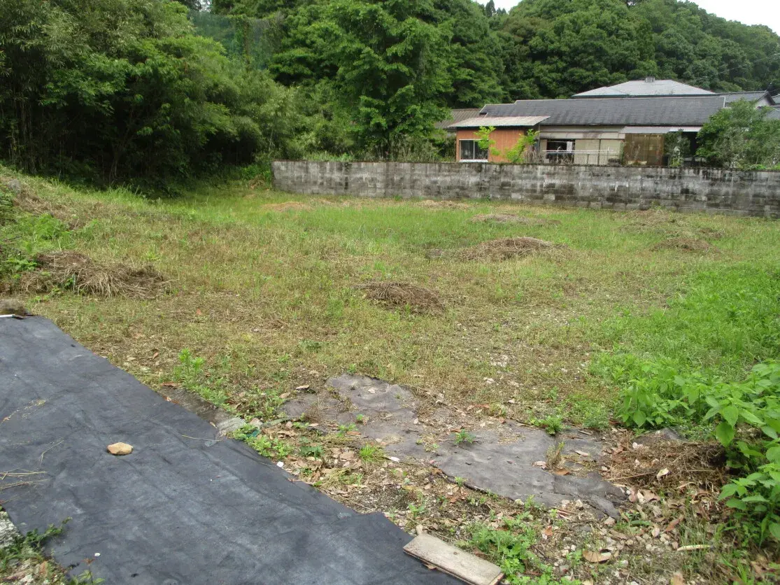 Saga Prefecture Taku City Property (3)