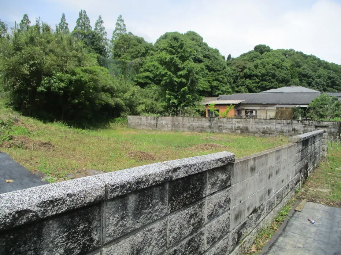 Saga Prefecture Taku City Property (4)