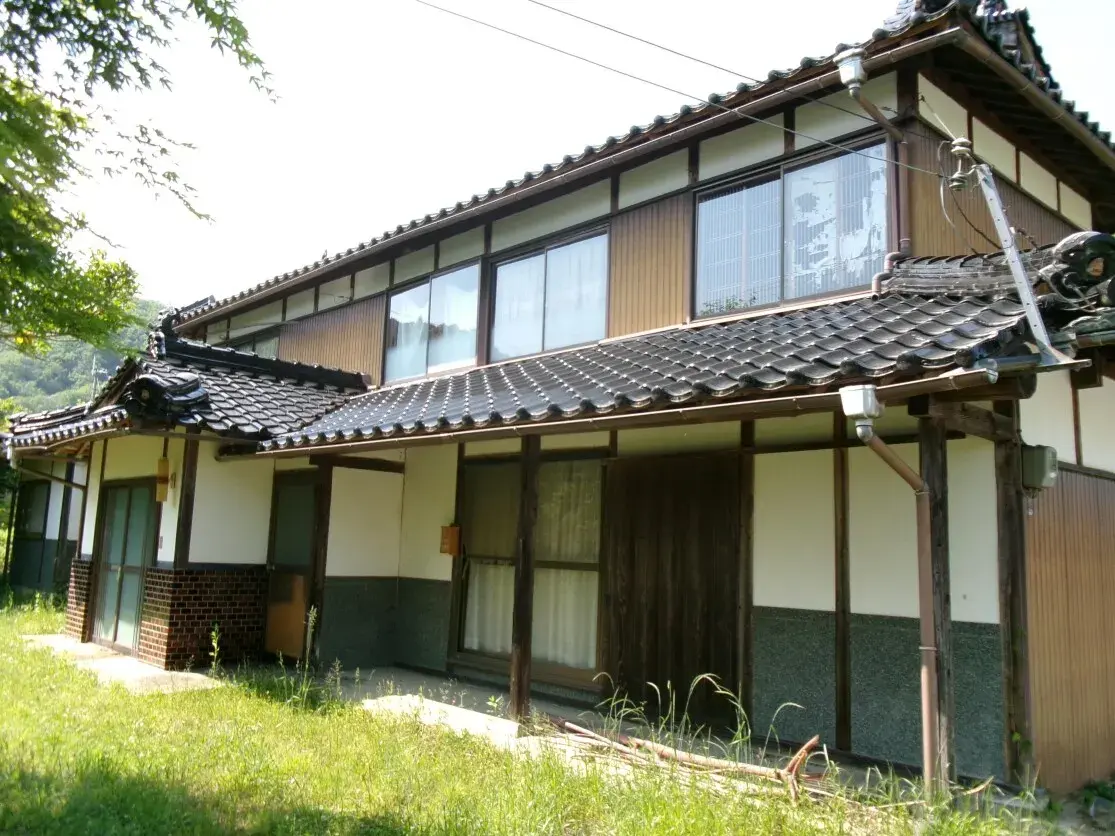 5DK Property Sayogun Sayo-cho Hyogo Prefecture (2)