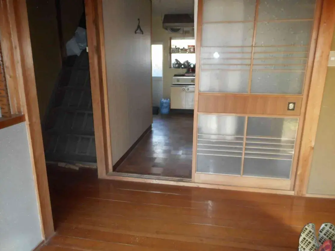 5DK Property Sayogun Sayo-cho Hyogo Prefecture (3)