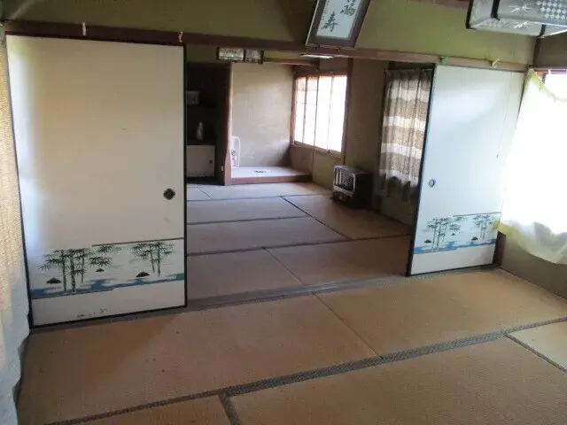 5DK Property Sayogun Sayo-cho Hyogo Prefecture (4)