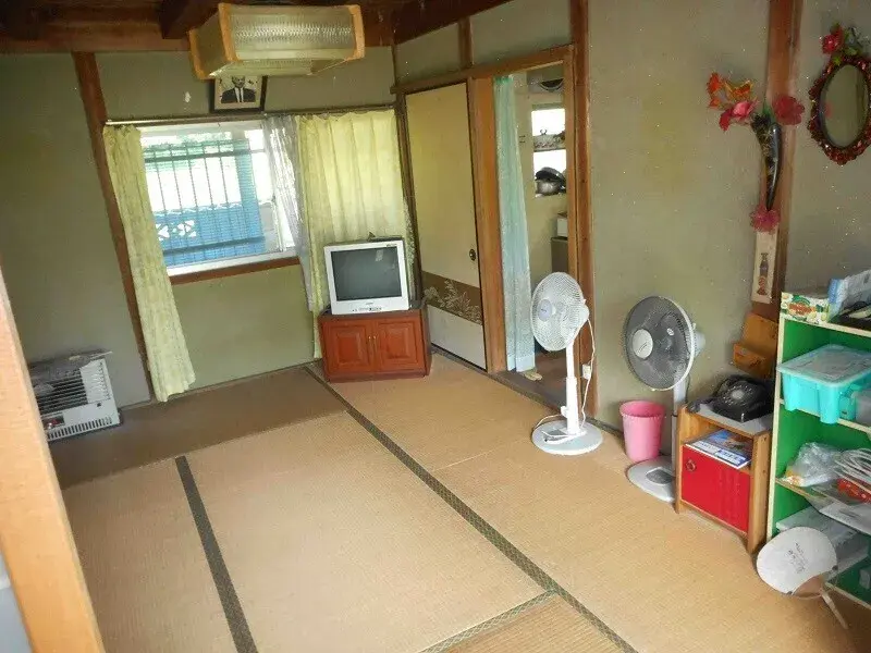 5DK Property Sayogun Sayo-cho Hyogo Prefecture (6)