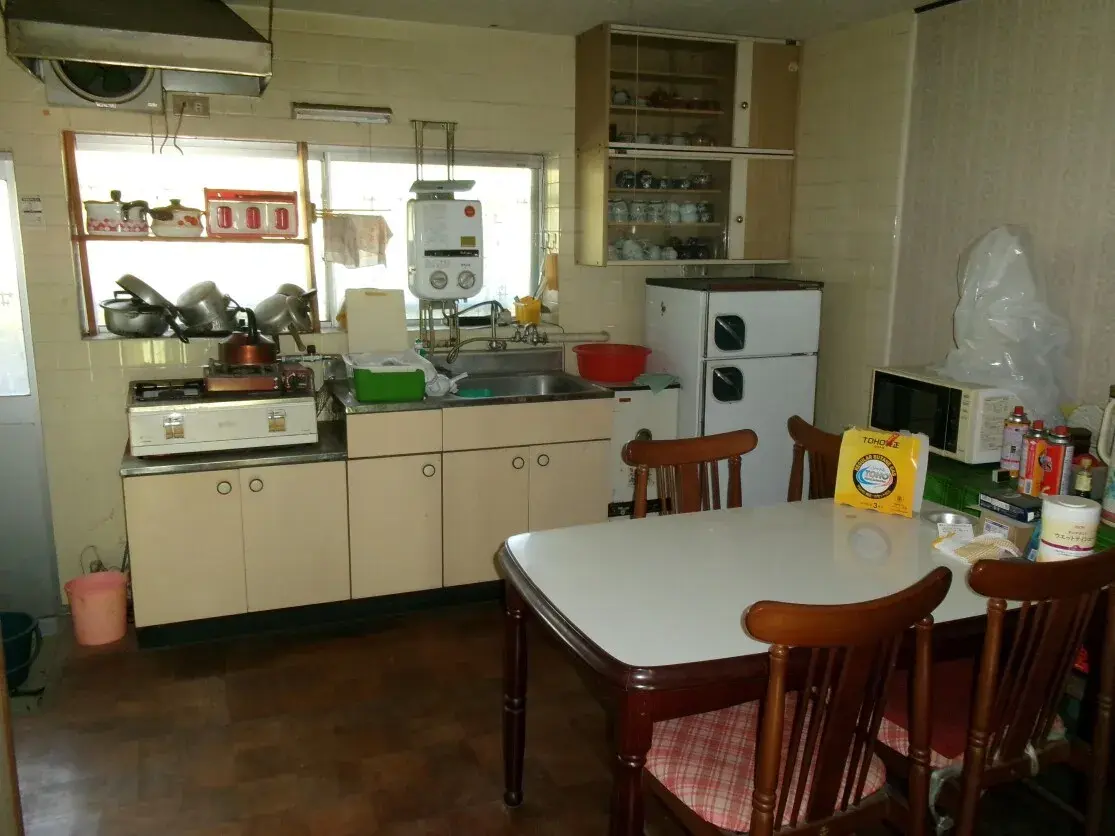 5DK Property Sayogun Sayo-cho Hyogo Prefecture (7)