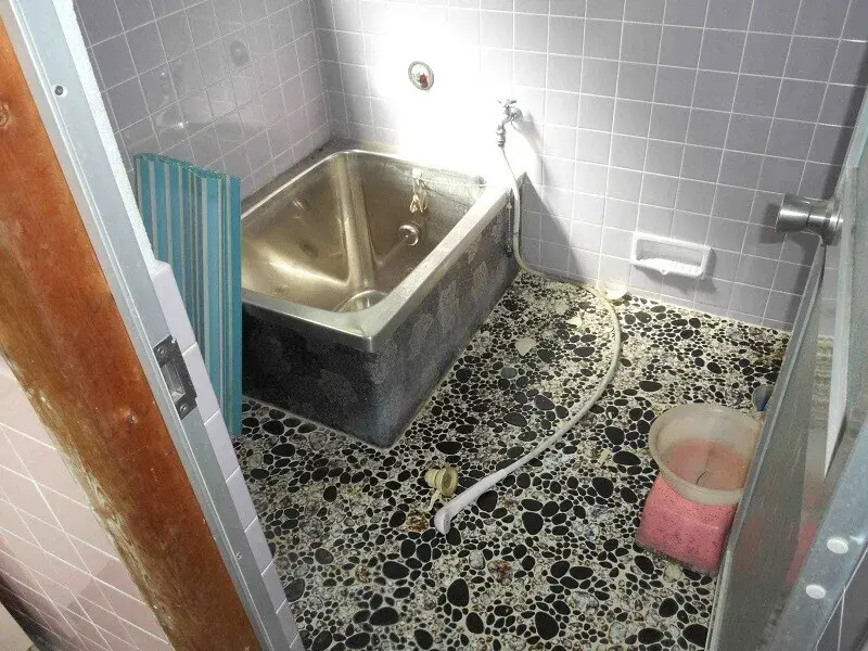 5DK Property Sayogun Sayo-cho Hyogo Prefecture (8)
