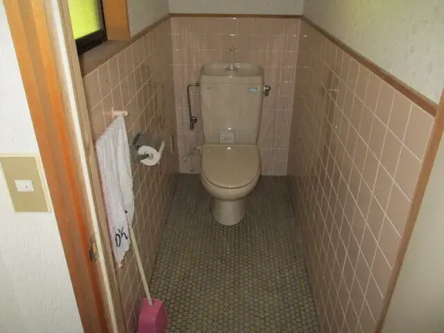 5DK Property Sayogun Sayo-cho Hyogo Prefecture (9)