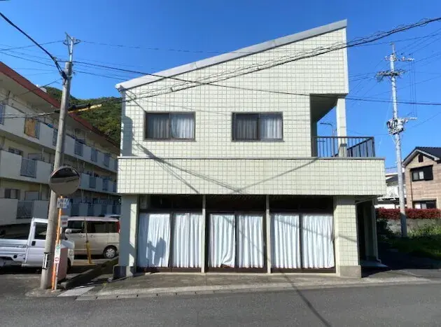10DK Property Saiki City Oita Prefecture (1)