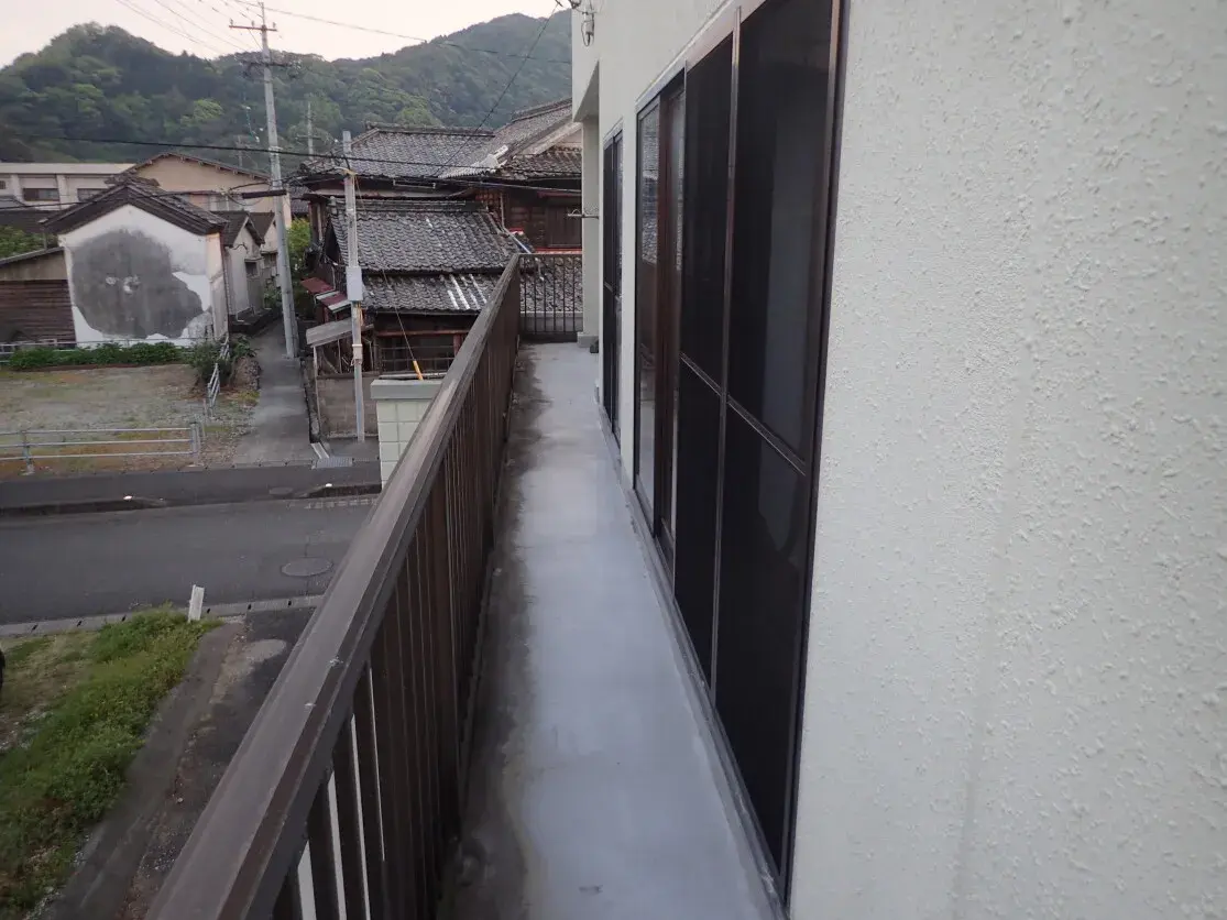 10DK Property Saiki City Oita Prefecture (2)