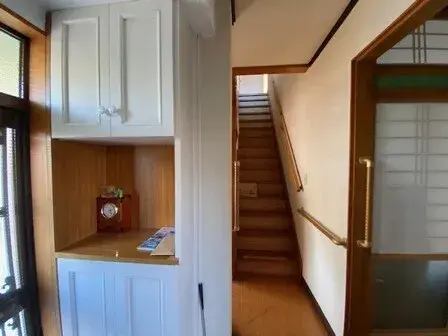 10DK Property Saiki City Oita Prefecture (13)