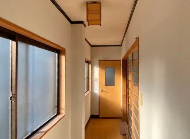 10DK Property Saiki City Oita Prefecture (14)