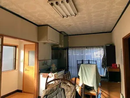 10DK Property Saiki City Oita Prefecture (16)