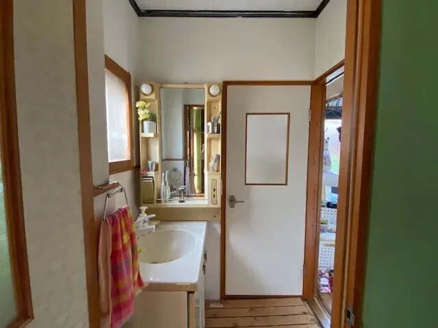 10DK Property Saiki City Oita Prefecture (17)