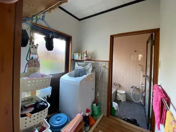 10DK Property Saiki City Oita Prefecture (18)