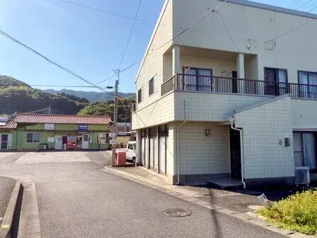 10DK Property Saiki City Oita Prefecture (3)
