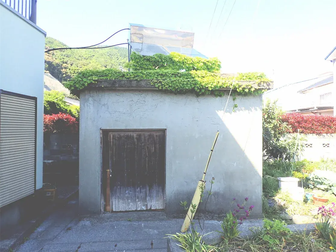10DK Property Saiki City Oita Prefecture (5)