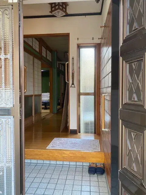 10DK Property Saiki City Oita Prefecture (6)