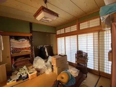 10DK Property Saiki City Oita Prefecture (7)