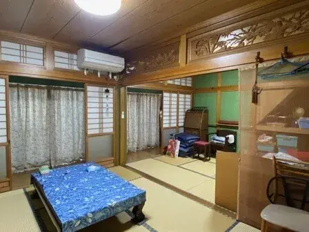 10DK Property Saiki City Oita Prefecture (8)