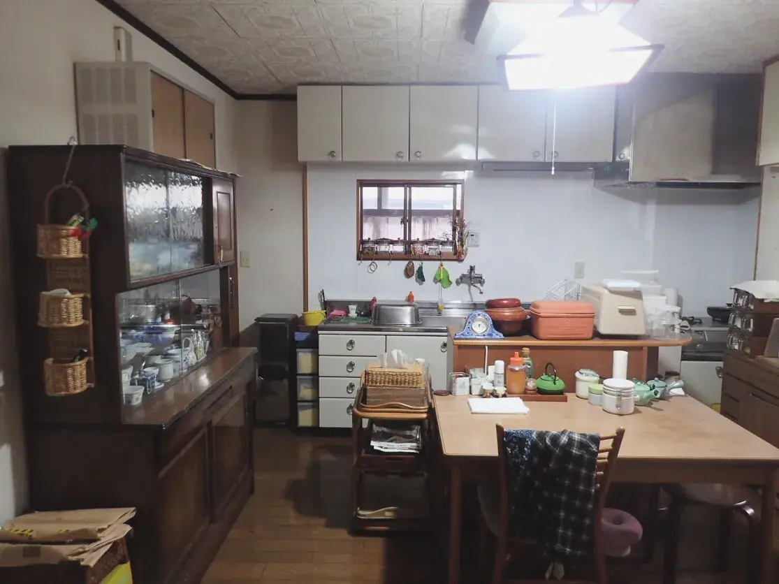10DK Property Saiki City Oita Prefecture (9)