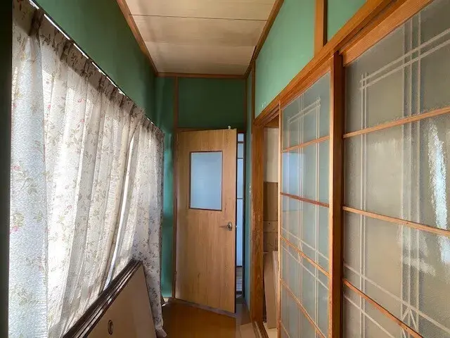 10DK Property Saiki City Oita Prefecture (10)