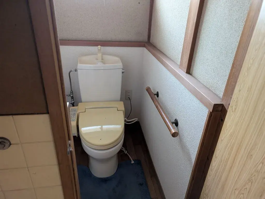 4LDK Ishioka City, Ibaraki Prefecture (12)