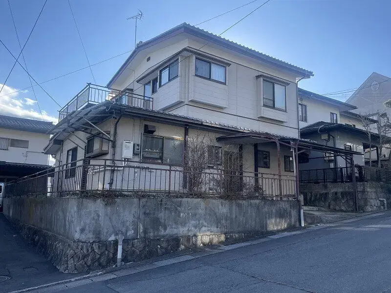 7DK Okaya City Nagano Prefecture (1)