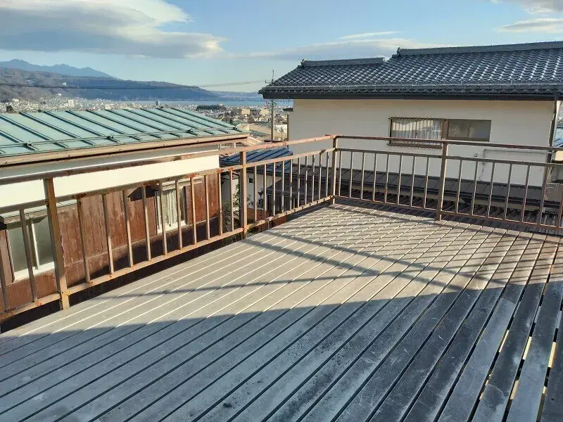 7DK Okaya City Nagano Prefecture (2)