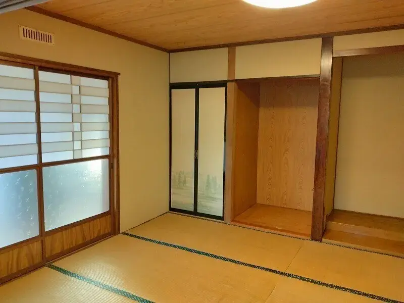 7DK Okaya City Nagano Prefecture (4)