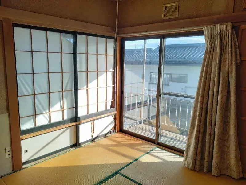7DK Okaya City Nagano Prefecture (5)