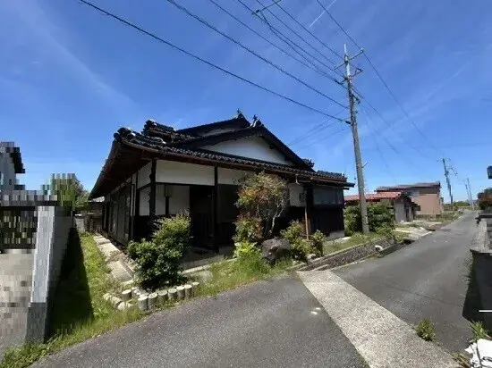 Tottori Prefecture Yonago City Land for Sale (1)