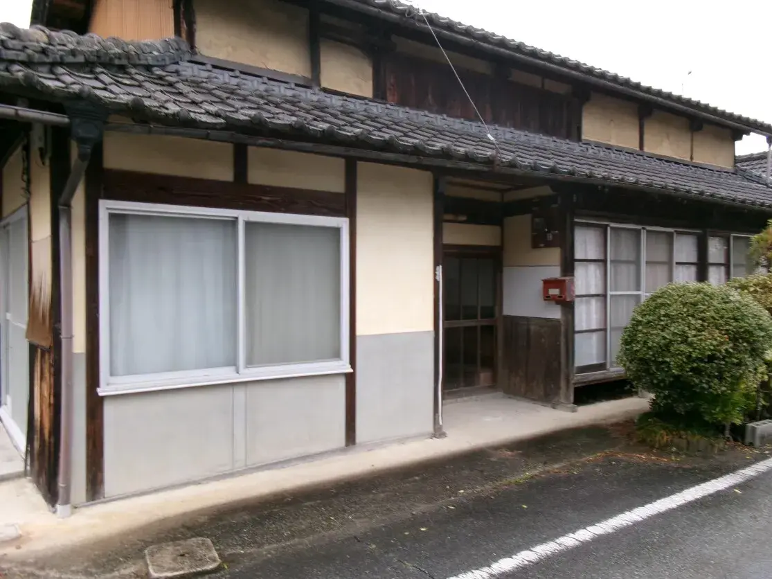 5DK Property Sayo-cho Hyogo Prefecture (1)