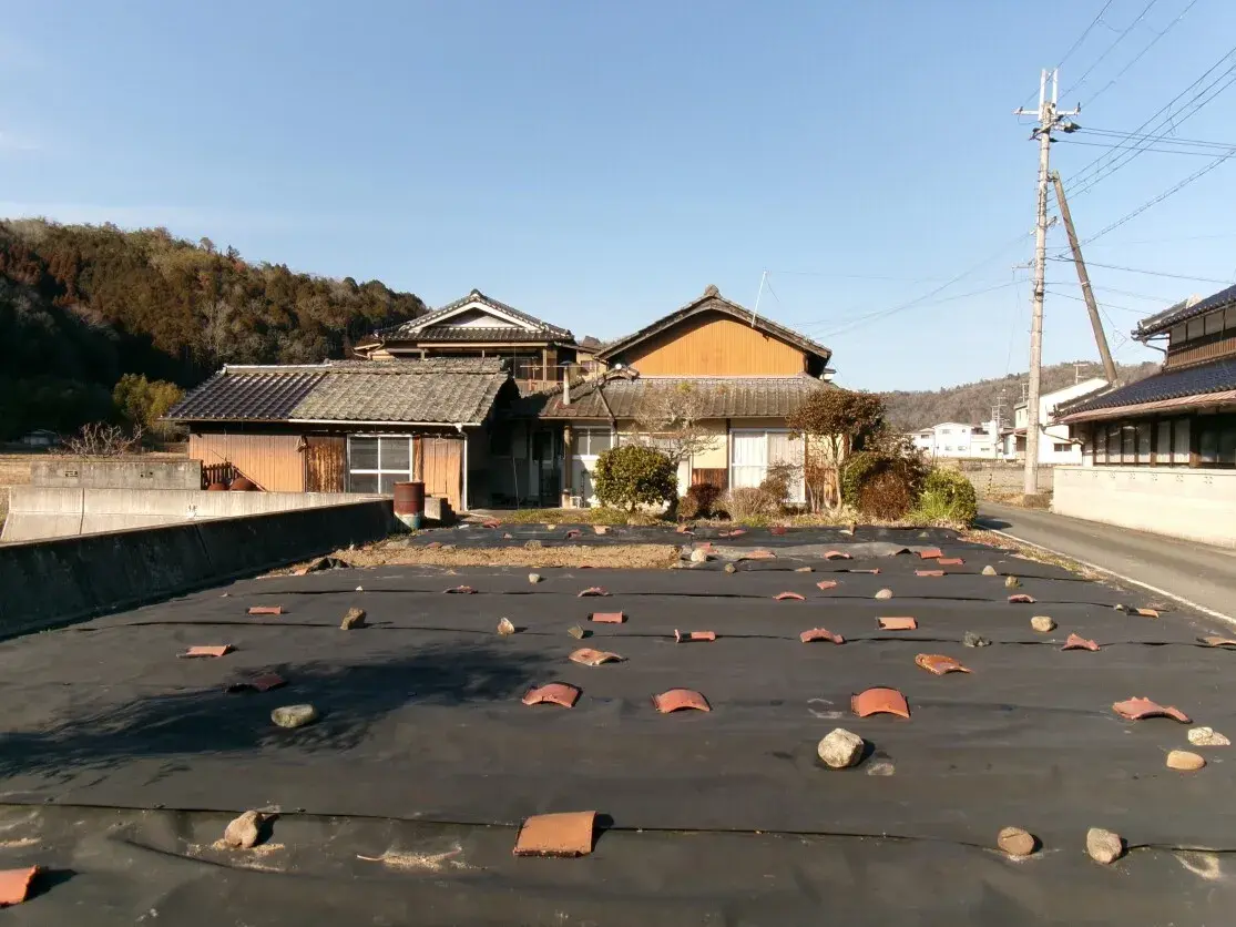 5DK Property Sayo-cho Hyogo Prefecture (2)