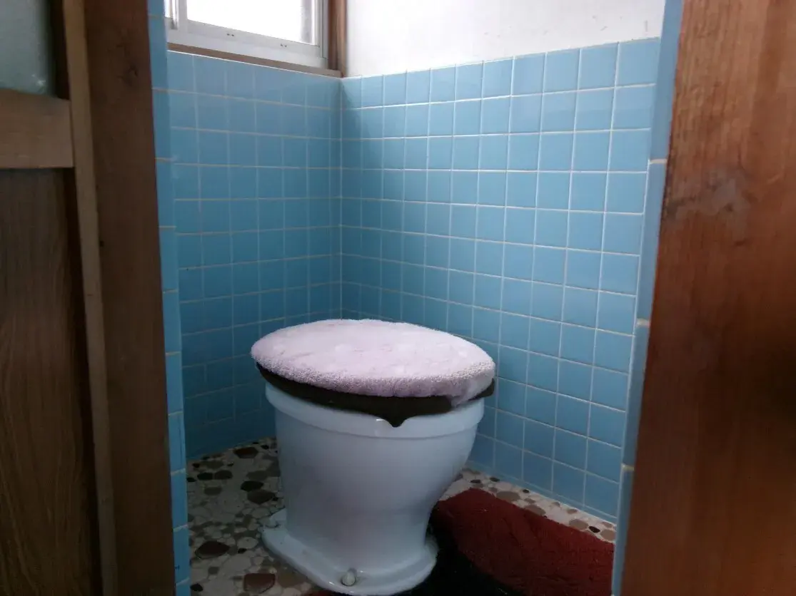 5DK Property Sayo-cho Hyogo Prefecture (11)