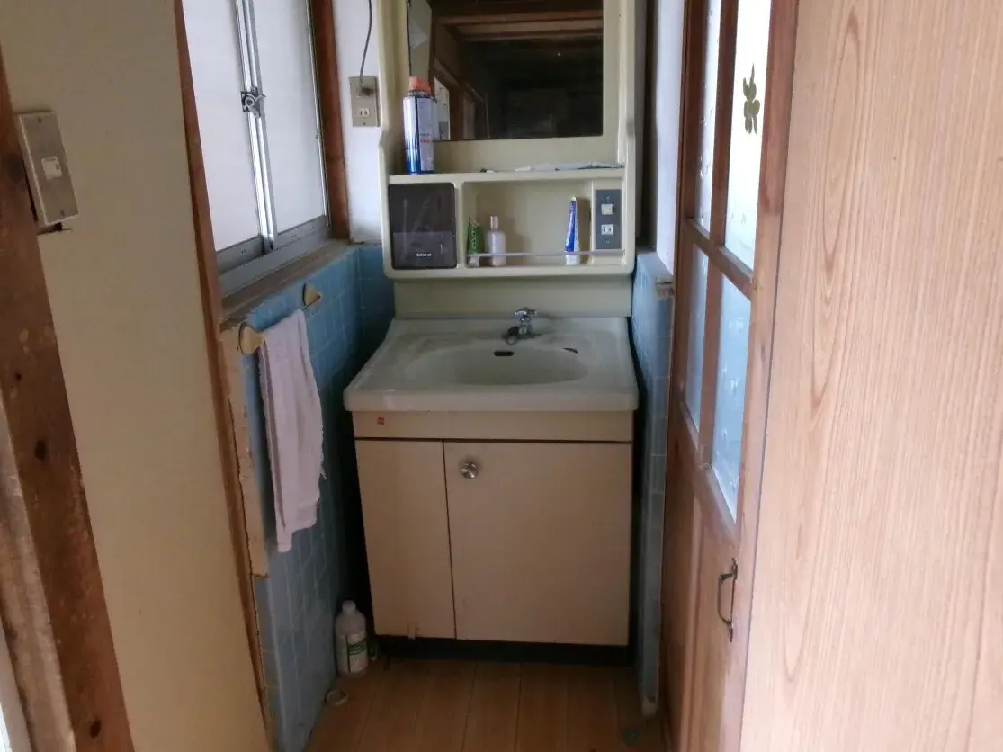 5DK Property Sayo-cho Hyogo Prefecture (12)