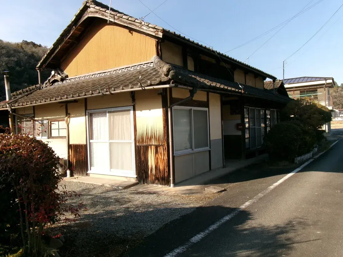 5DK Property Sayo-cho Hyogo Prefecture (3)