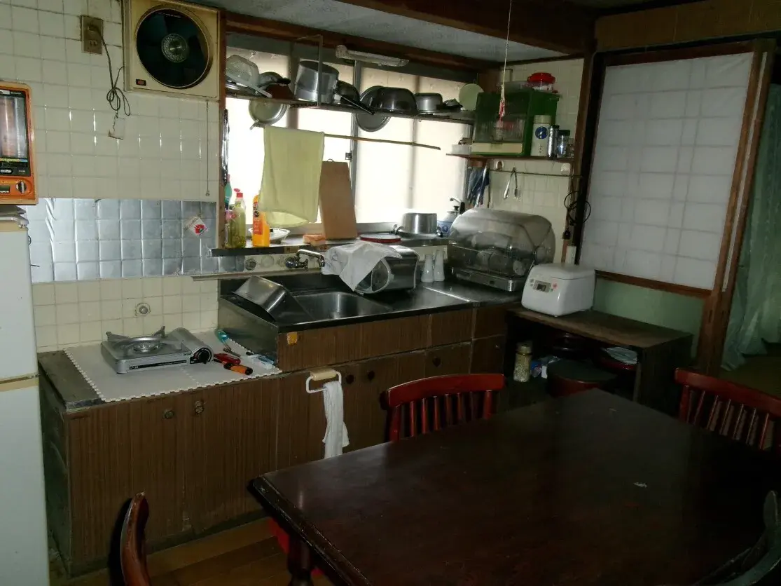 5DK Property Sayo-cho Hyogo Prefecture (9)