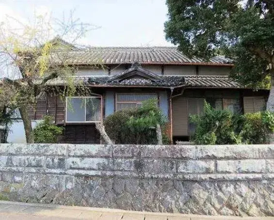 8DK Bungo-ōno City Ōita Prefecture (1)