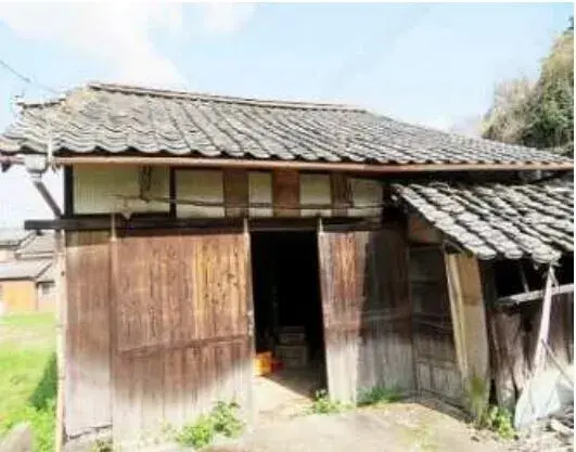 8DK Bungo-ōno City Ōita Prefecture (2)