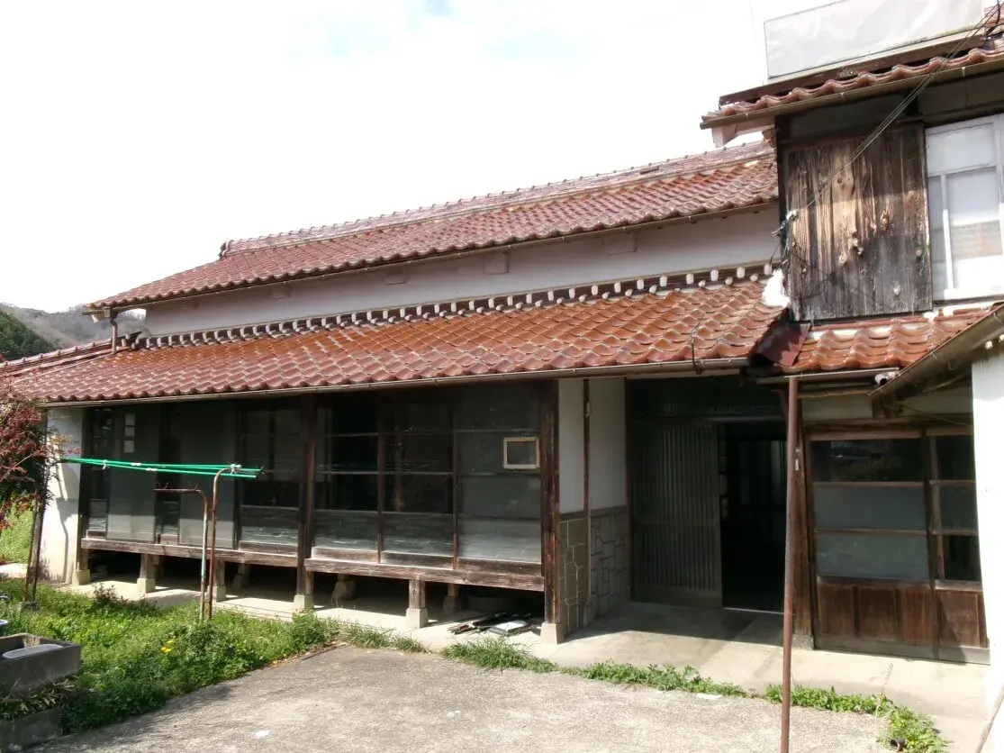 6DK Property Sayo-cho Hyogo Prefecture (1)