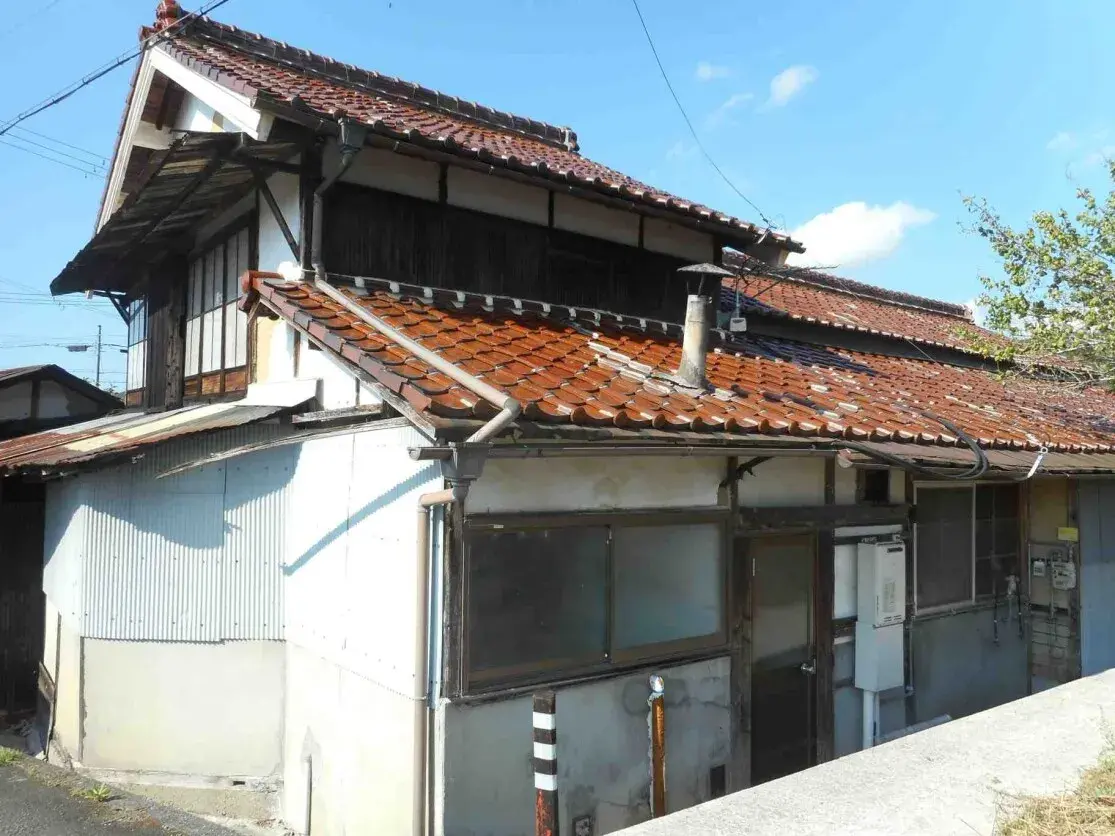 6DK Property Sayo-cho Hyogo Prefecture (2)