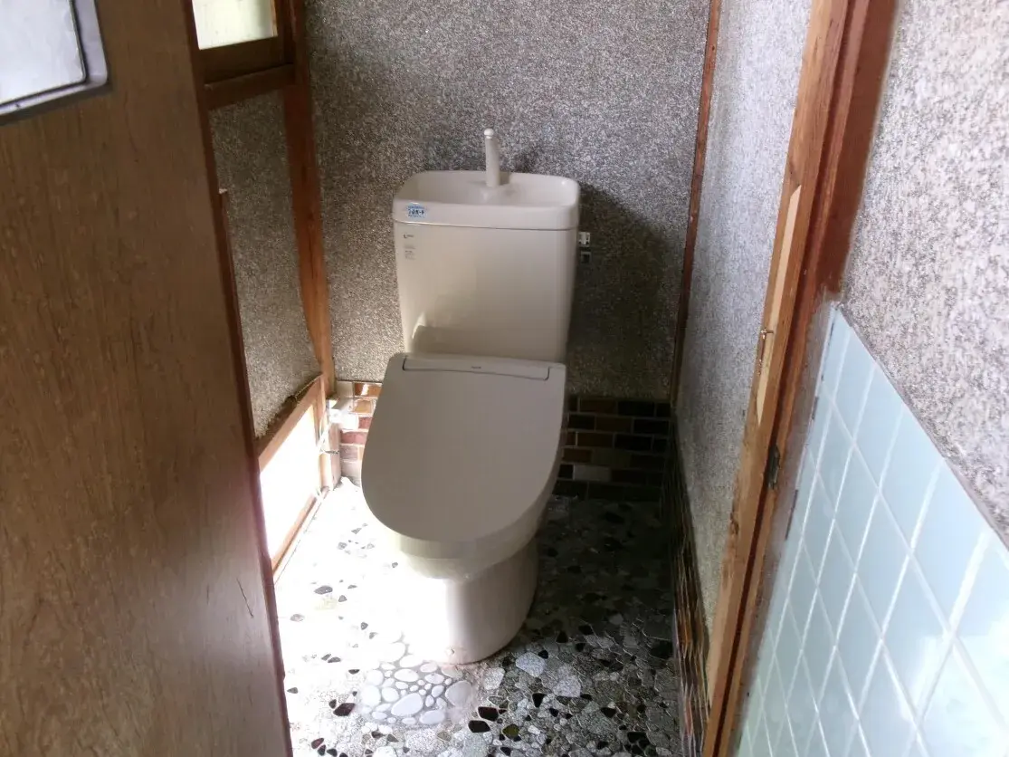 6DK Property Sayo-cho Hyogo Prefecture (12)